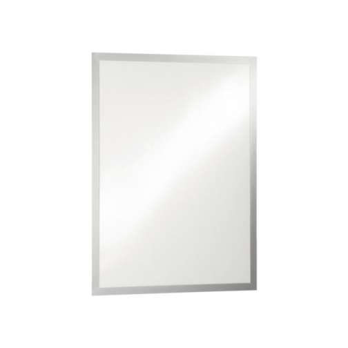 Duraframe Durable poster A1 zilvergrijs