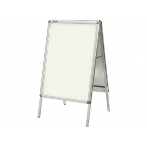 Stoepbord Nobo A0 1189x841mm