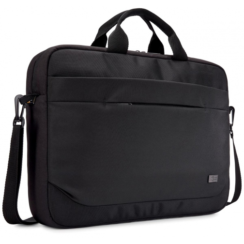 Case Logic Advantage Laptoptas voor 15,6 inch laptop