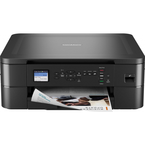 Brother All-in-One printer DCP-J1050DWRE1