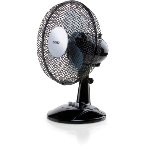 Domo tafelventilator, diameter 23 cm