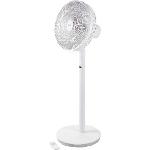 Domo statiefventilator Multi Blade, diameter 35 cm