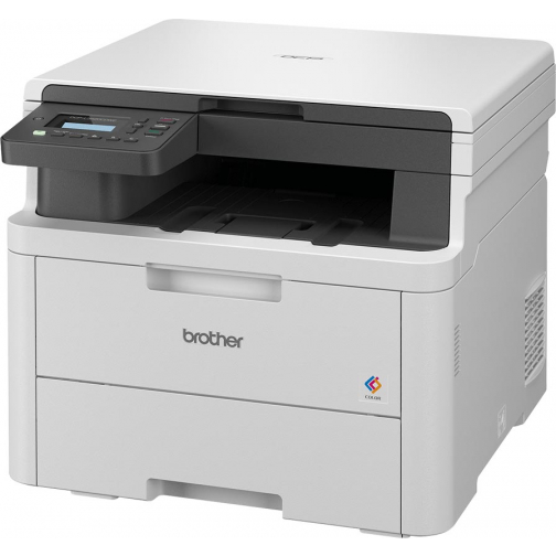 Brother 3-in-1 LED kleurenprinter DCP-L3520CDWE