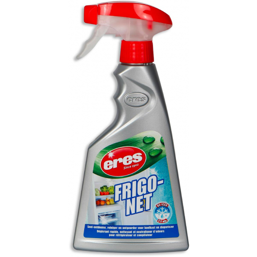 Eres Frigo-Net ontvriezer en reiniger, spray van 500 ml