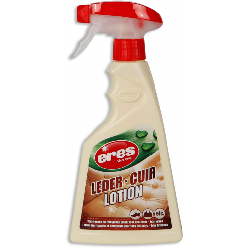 Eres lederlotion, spray van 500 ml