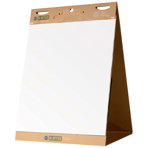 Bi-Office tafel flipchart Earth-It