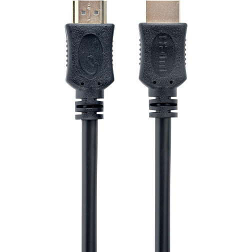 Cablexpert High Speed HDMI kabel met Ethernet, select series, 1,8 m