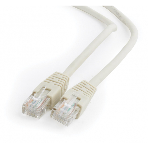 Cablexpert netwerkkabel, UTP CAT 6, 1 m