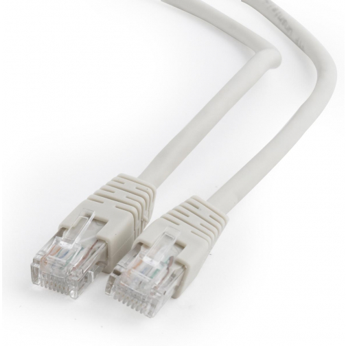 Cablexpert netwerkkabel, UTP CAT 6, 2 m