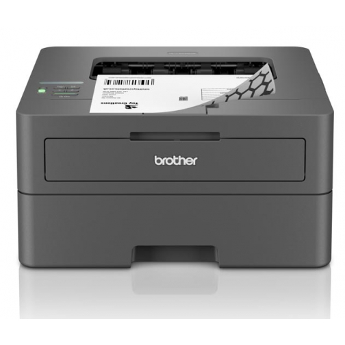 Brother zwart-wit laserprinter HL-L2445DW