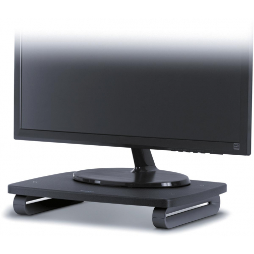 Kensington SmartFit monitorstandaard Plus, zwart