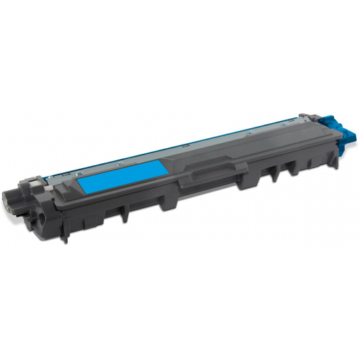 Q-CONNECT toner cyaan 1400 pagina's voor Brother - OEM: TN-241C