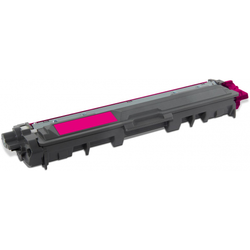 Q-CONNECT toner magenta 1400 pagina's voor Brother - OEM: TN-241M
