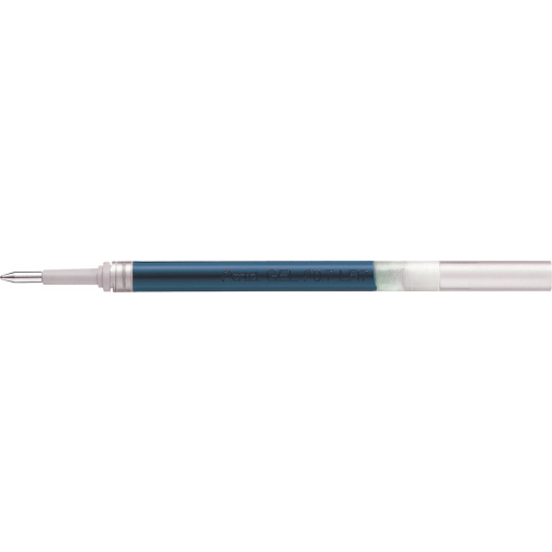 Pentel vulling Energel, 0,7 mm, marineblauw