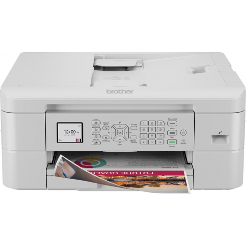 Brother All-in-One printer MFC-J1010DWRE1