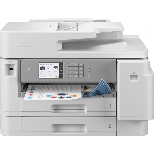 Brother All-in-One printer MFC-J5955DW