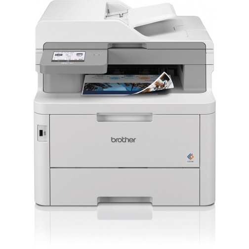 Brother All-in-One LED kleurenprinter MFC-L8340CDW