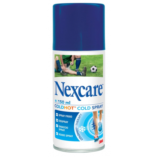 3M koude spray Nexcare Coldhot Cold Spray