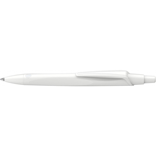 Schneider balpen Reco, medium, wit