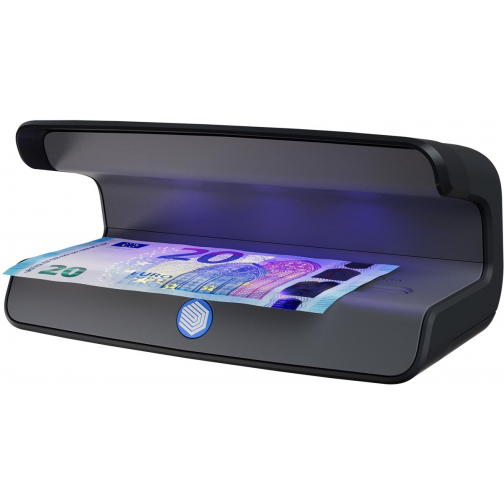Safescan valsgelddetector 55 LED, met UV valsgelddetectie