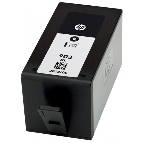 HP inktcartridge 903XL, 825 pagina's, OEM T6M15AE, zwart