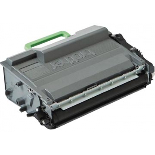 Brother toner, 8.000 pagina's, OEM TN-3480, zwart