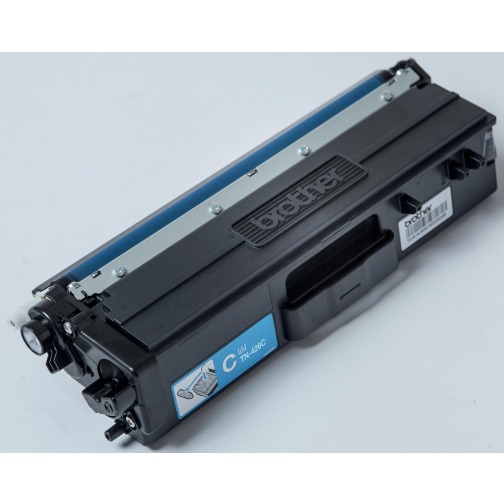 Brother toner, 6.500 pagina's, OEM TN-426C, cyaan