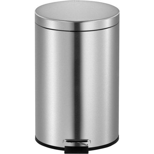 V-part pedaalemmer 3 l, mat RVS