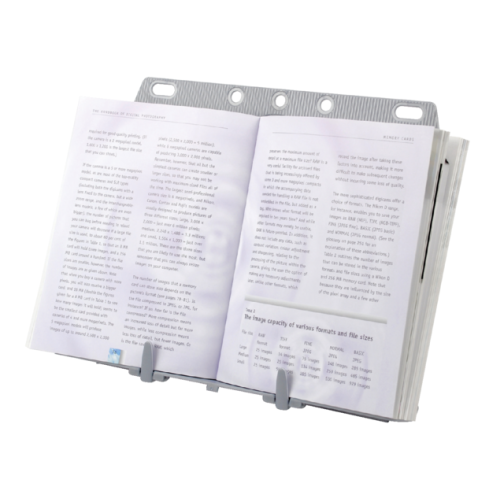 CPU houder Neomounts Thin client 20 zwart