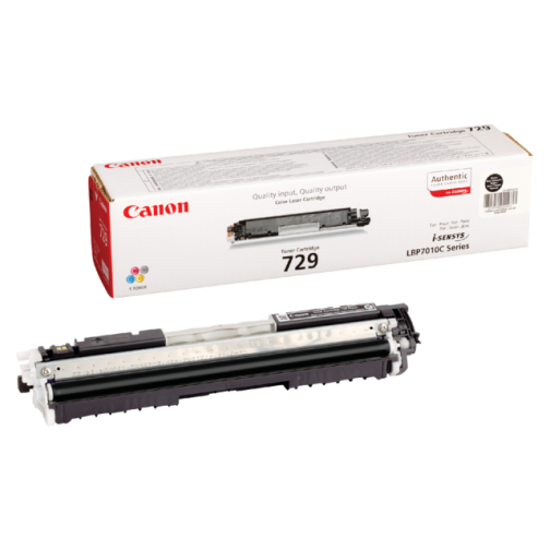 Toner Oki 44574802 zwart