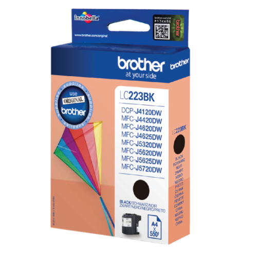 Tonercartridge HP CF333A 654A rood