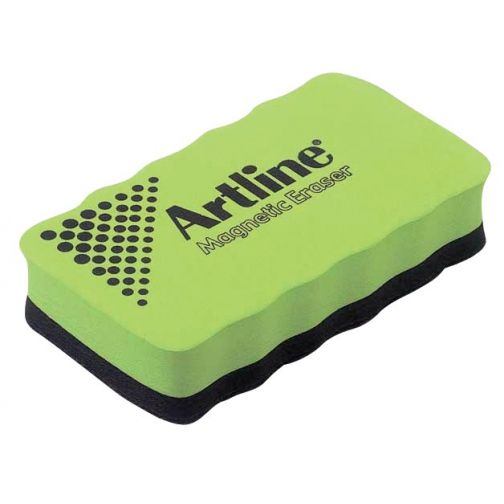 Artline magnetische bordenwisser voor whiteboards