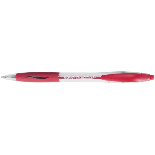 Bic balpen Atlantis Classic rood