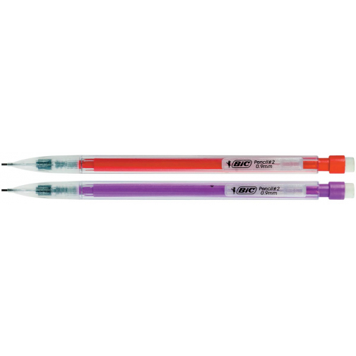 Bic Vulpotlood BicMatic Strong