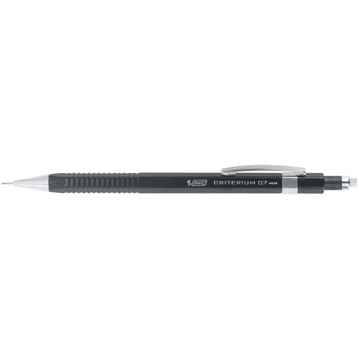 Bic vulpotlood Criterium voor potloodstiften: 0,7 mm