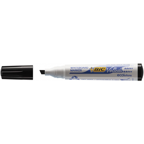 Bic whiteboardmarker 1751 zwart