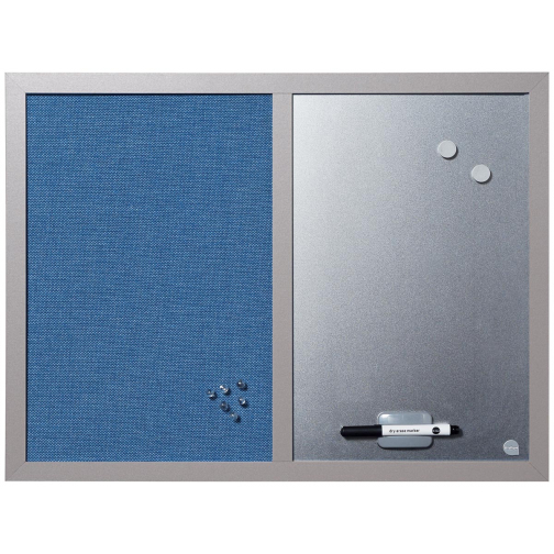 Bisilque Combinatiebord blauw