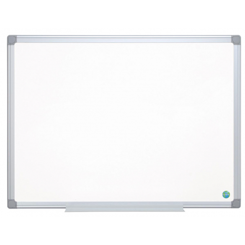 Bi-Office Earth-it magnetisch whiteboard ft 120 x 180 cm