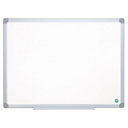 Bi-Office Earth-it magnetisch whiteboard ft 60 x 90 cm