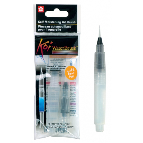 Sakura Koi Water Brush penseel, small