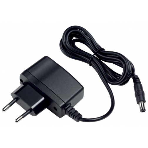 Casio adapter voor bureaurekenmachine HR-8TER en HR-150TER