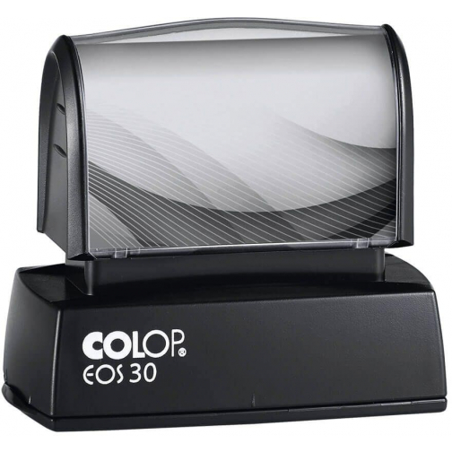 Colop EOS 30 kit zonder inktcartridge