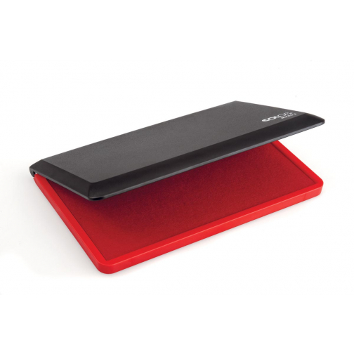 Colop stempelkussen Micro ft 9 x 16 cm, rood