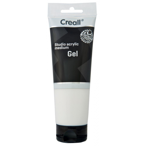 Creall Gel medium