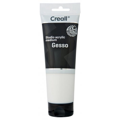 Creall Primer Gesso