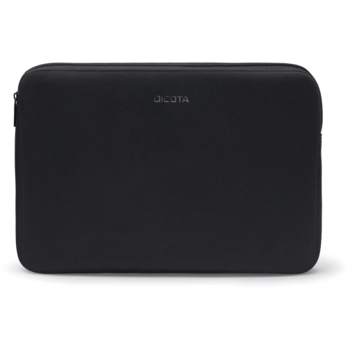 Dicota sleeve skin perfect, voor laptops tot 13,3 inch, zwart