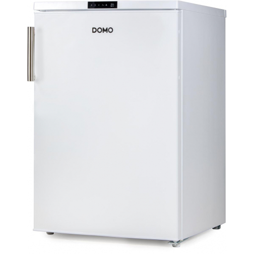 Domo koelkast tafelmodel 134 liter, energieklasse D, wit
