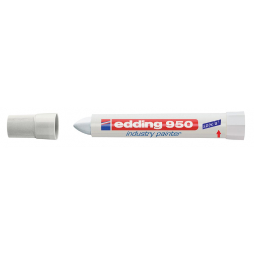 Edding Industry Painter e-950 wit
