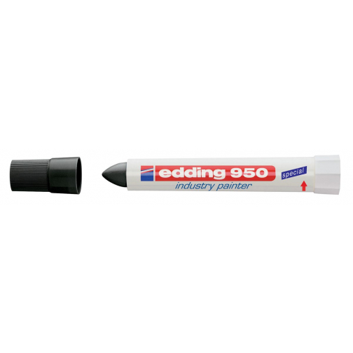 Edding Industry Painter e-950 zwart