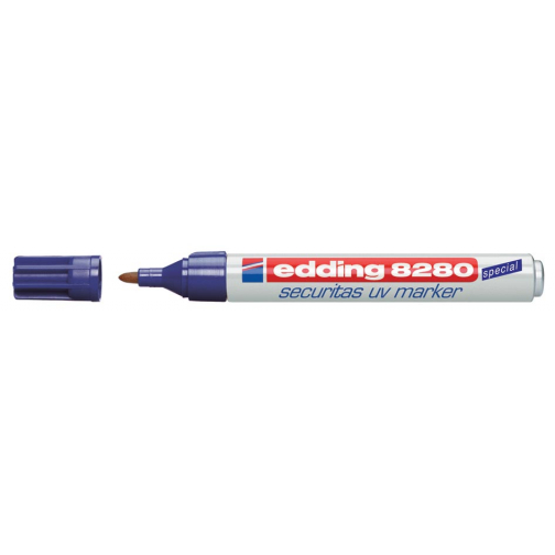 Edding UV-marker e-8280